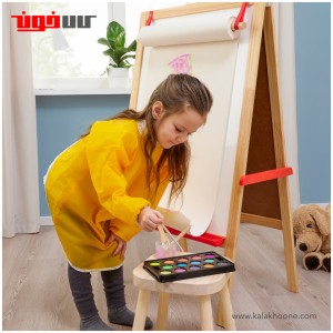 ست برس نقاشی ایکیا مدل MÅLA