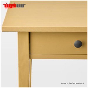 میز پاتختی ایکیا مدل HEMNES