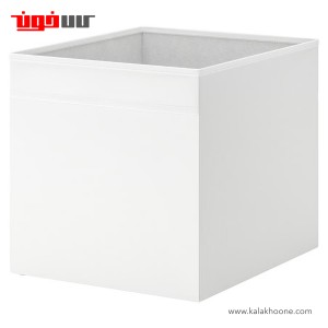 جعبه ارگانایزر ایکیا مدل DRONA