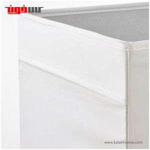 جعبه ارگانایزر ایکیا مدل DRONA