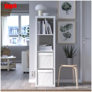 جعبه ارگانایزر ایکیا مدل DRONA