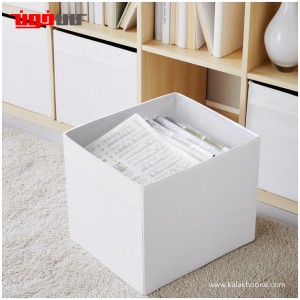 جعبه ارگانایزر ایکیا مدل DRONA