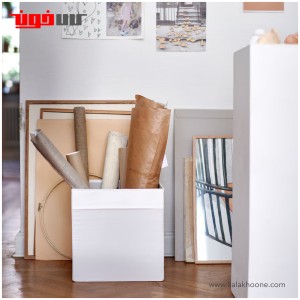 جعبه ارگانایزر ایکیا مدل DRONA