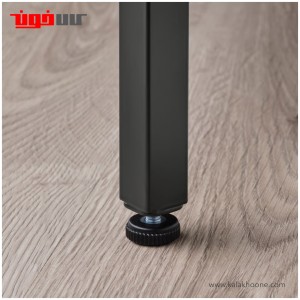 ست ۲ تایی میز جلو مبلی ایکیا مدل VITTSJO