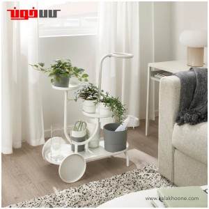 استند گلدان ایکیا مدل CHILISTRÅN