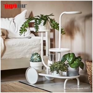 استند گلدان ایکیا مدل CHILISTRÅN