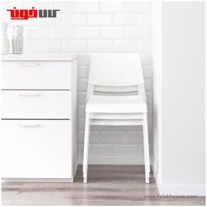 میز و صندلی ایکیا مدل MELLTORP / TEODORES