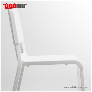 میز و صندلی ایکیا مدل MELLTORP / TEODORES