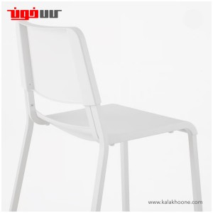 میز و صندلی ایکیا مدل MELLTORP / TEODORES