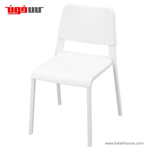 میز و صندلی ایکیا مدل MELLTORP / TEODORES