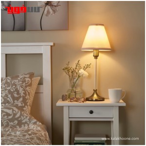 آباژور رو میزی ایکیا مدل FLYGHÖJD