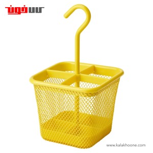 جا قاشقی ایکیا مدل UPPDATERA