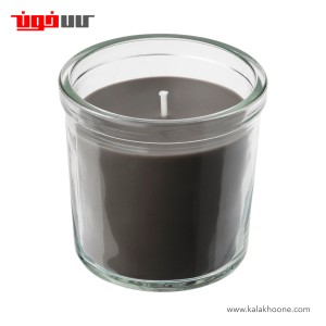 شمع معطر ایکیا مدل ENSTAKA