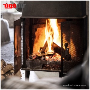 شمع معطر ایکیا مدل ENSTAKA