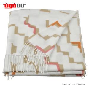 پتو و روانداز ایکیا مدل OLIVSPINNMAL