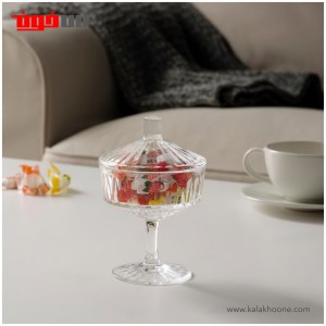 ظرف شکلات خوری ایکیا مدل SALLSKAPLIG