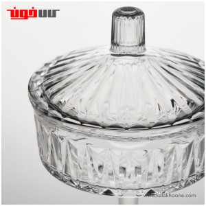 ظرف شکلات خوری ایکیا مدل SALLSKAPLIG