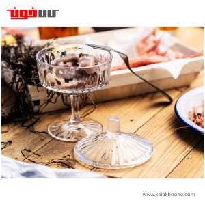 ظرف شکلات خوری ایکیا مدل SALLSKAPLIG