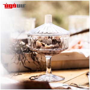 ظرف شکلات خوری ایکیا مدل SALLSKAPLIG