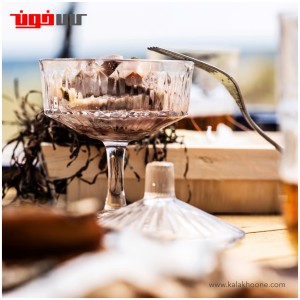 ظرف شکلات خوری ایکیا مدل SALLSKAPLIG