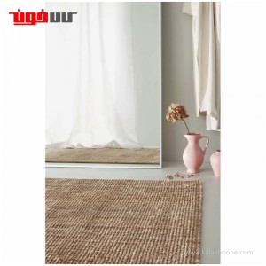 قالیچه ایکیا مدل LOHALS