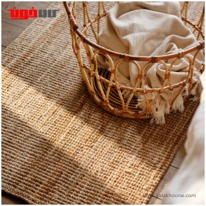 قالیچه ایکیا مدل LOHALS