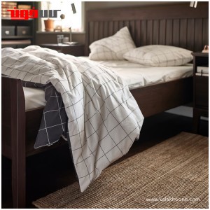 قالیچه ایکیا مدل LOHALS