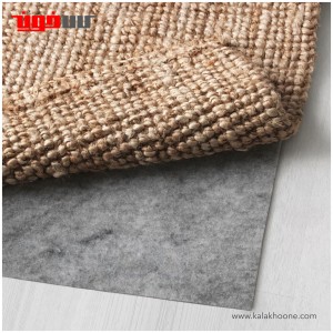 قالیچه ایکیا مدل LOHALS