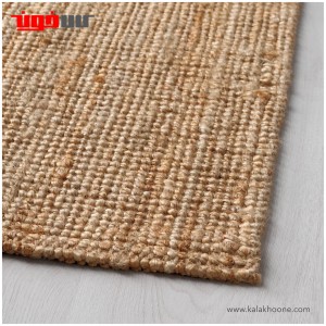 قالیچه ایکیا مدل LOHALS