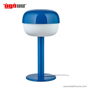 آباژور رومیزی ایکیا مدل BLÅSVERK