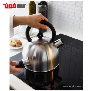 کتری ایکیا مدل VATTENTAT