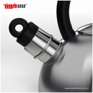 کتری ایکیا مدل VATTENTAT