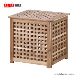 میز کنار مبلی ایکیا مدل HOL