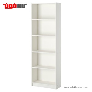 کتابخانه ایکیا مدل GERSBY