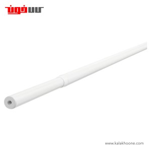 میله پرده ایکیا مدل RACKA