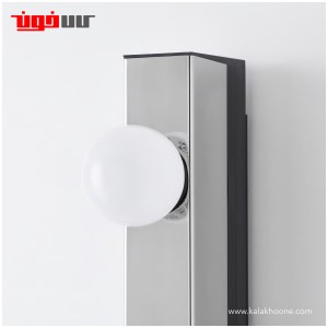 چراغ دیواری ایکیا مدل MUSIK