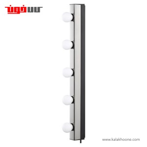 چراغ دیواری ایکیا مدل MUSIK