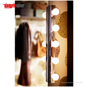 چراغ دیواری ایکیا مدل MUSIK