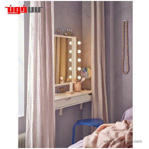 چراغ دیواری ایکیا مدل MUSIK