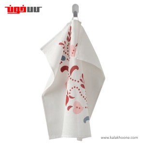 دستمال آشپزخانه ایکیا مدل INAMARIA