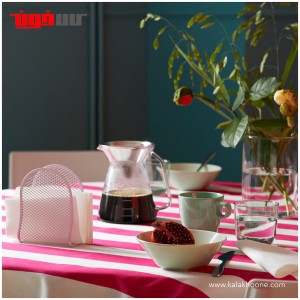 قهوه ساز دمی ایکیا مدل HÖGMODIG