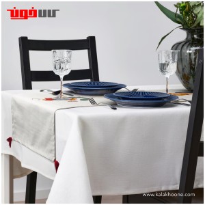 رانر رومیزی ایکیا مدل MÄVINN