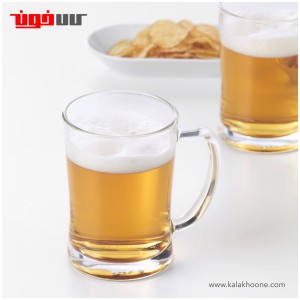 لیوان ایکیا مدل MJOD