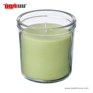 شمع معطر ایکیا مدل LOVSKOGSLUND