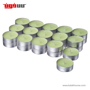 شمع معطر ایکیا مدل LOVSKOGSLUND