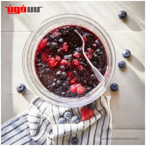 شمع معطر ایکیا مدل STÖRTSKÖN
