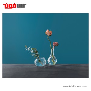 گلدان ایکیا مدل VILJESTARK