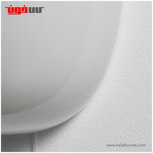 چراغ دیواری شیشه ای ایکیا مدل KALLBLIXT