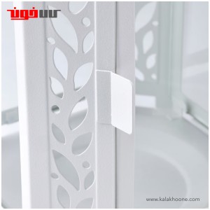 فانوس شمع ایکیا مدل ENRUM