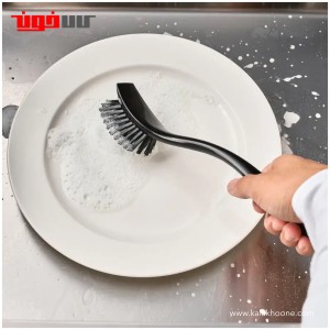 برس شستشو ایکیا مدل ANTAGEN